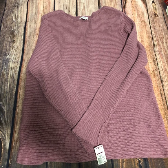 Croft & Barrow sweater size XL - Picture 1 of 4